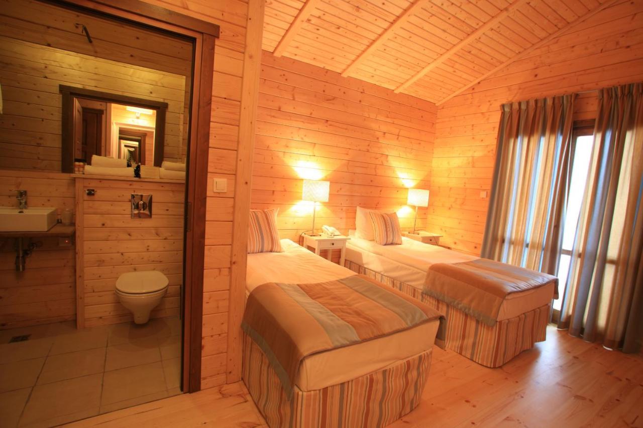 Resort Jabłoń 3*