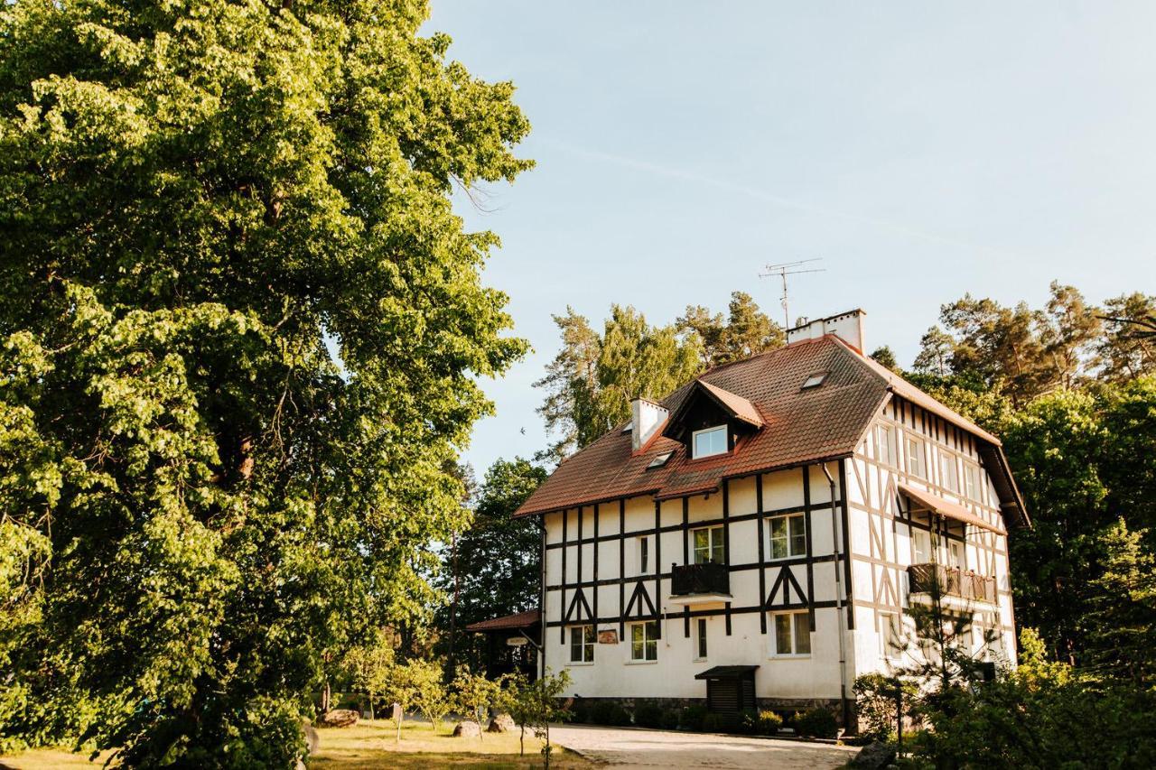 Jabłoń Resort