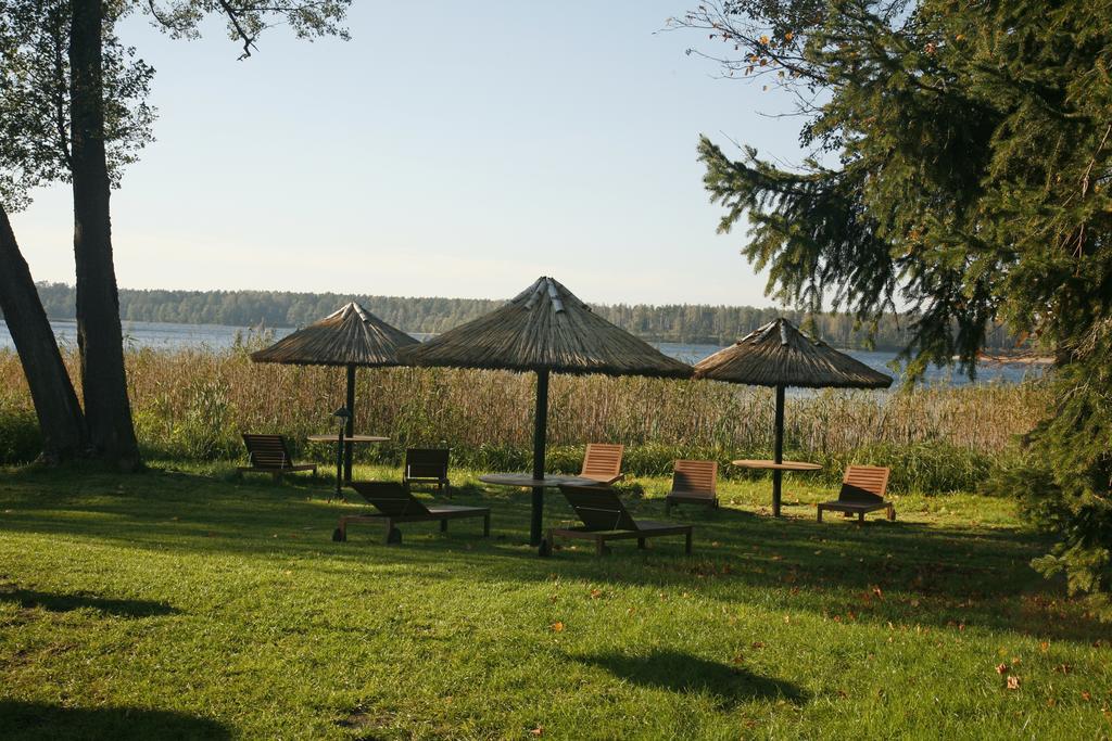 Resort Jabłoń Wiartel