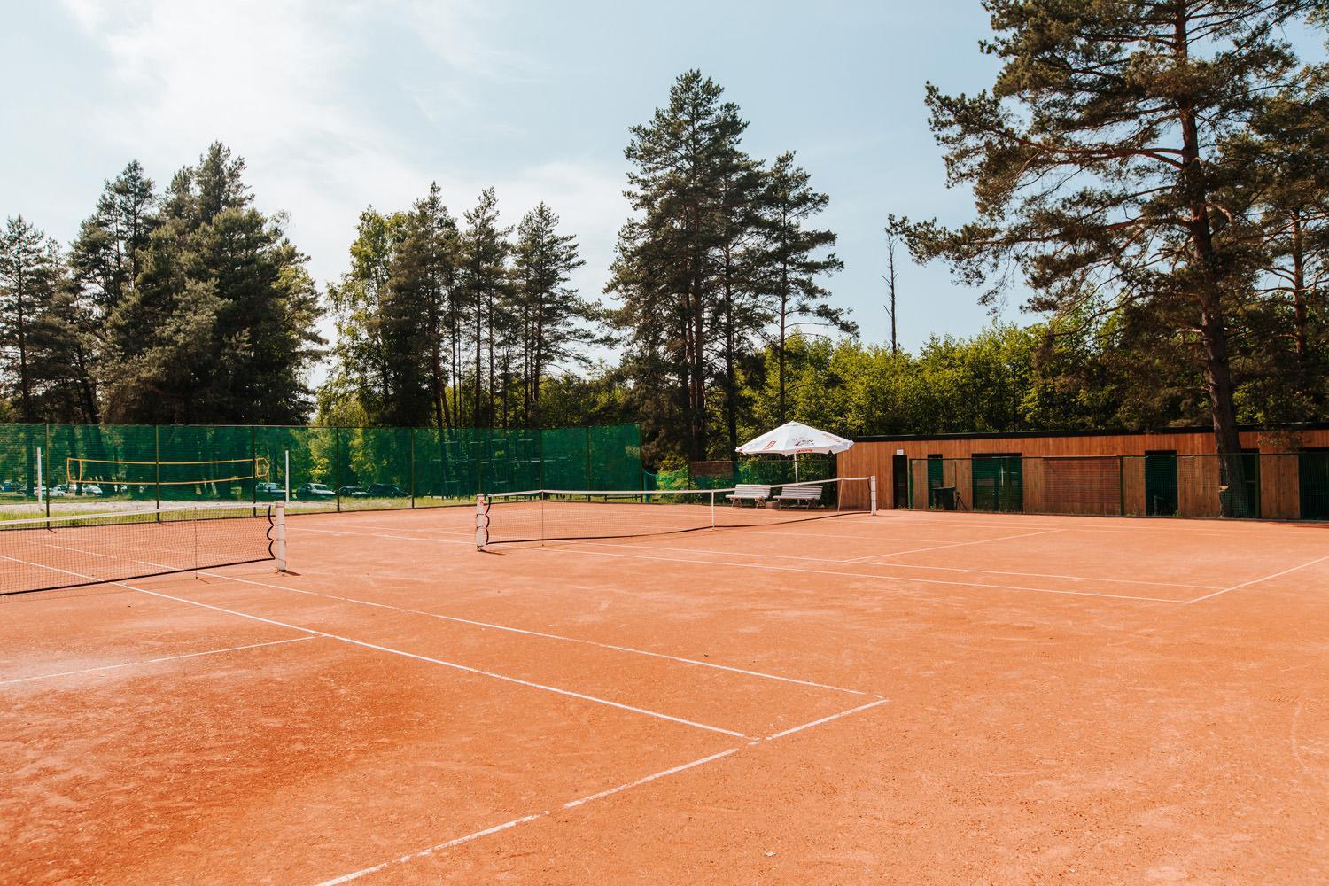 Resort Jabłoń 3*