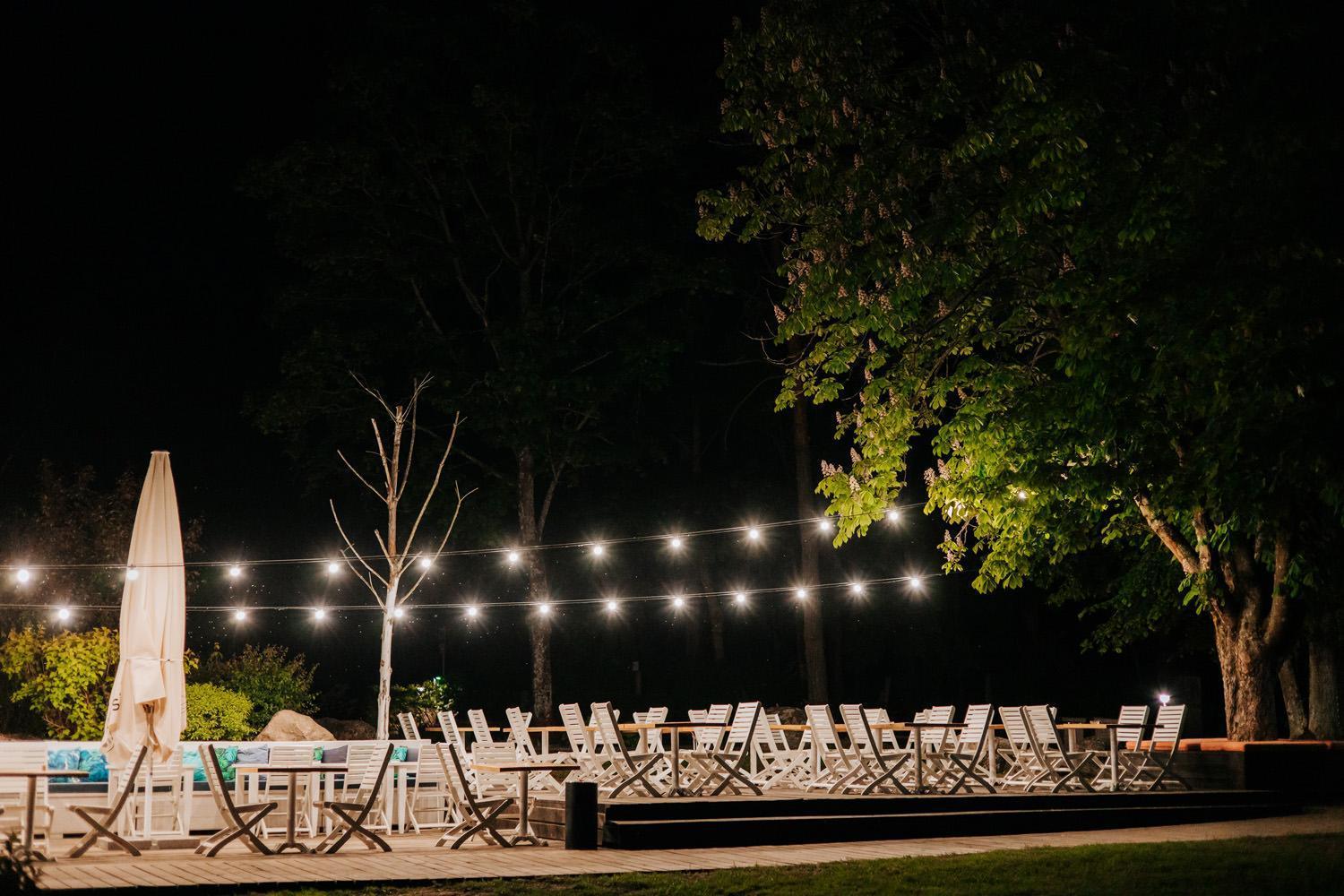 Resort Jabłoń 3*