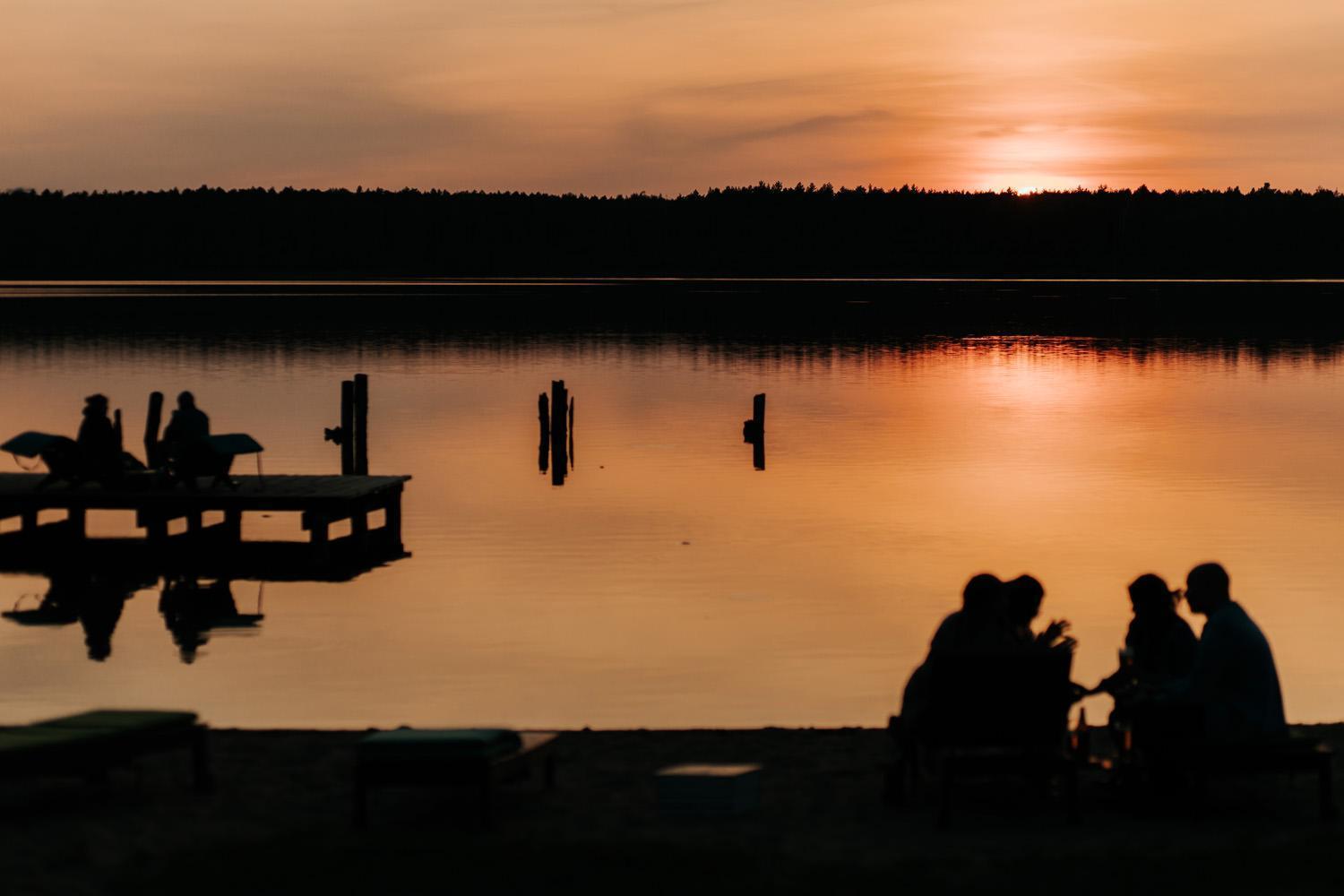 Resort Jabłoń Wiartel