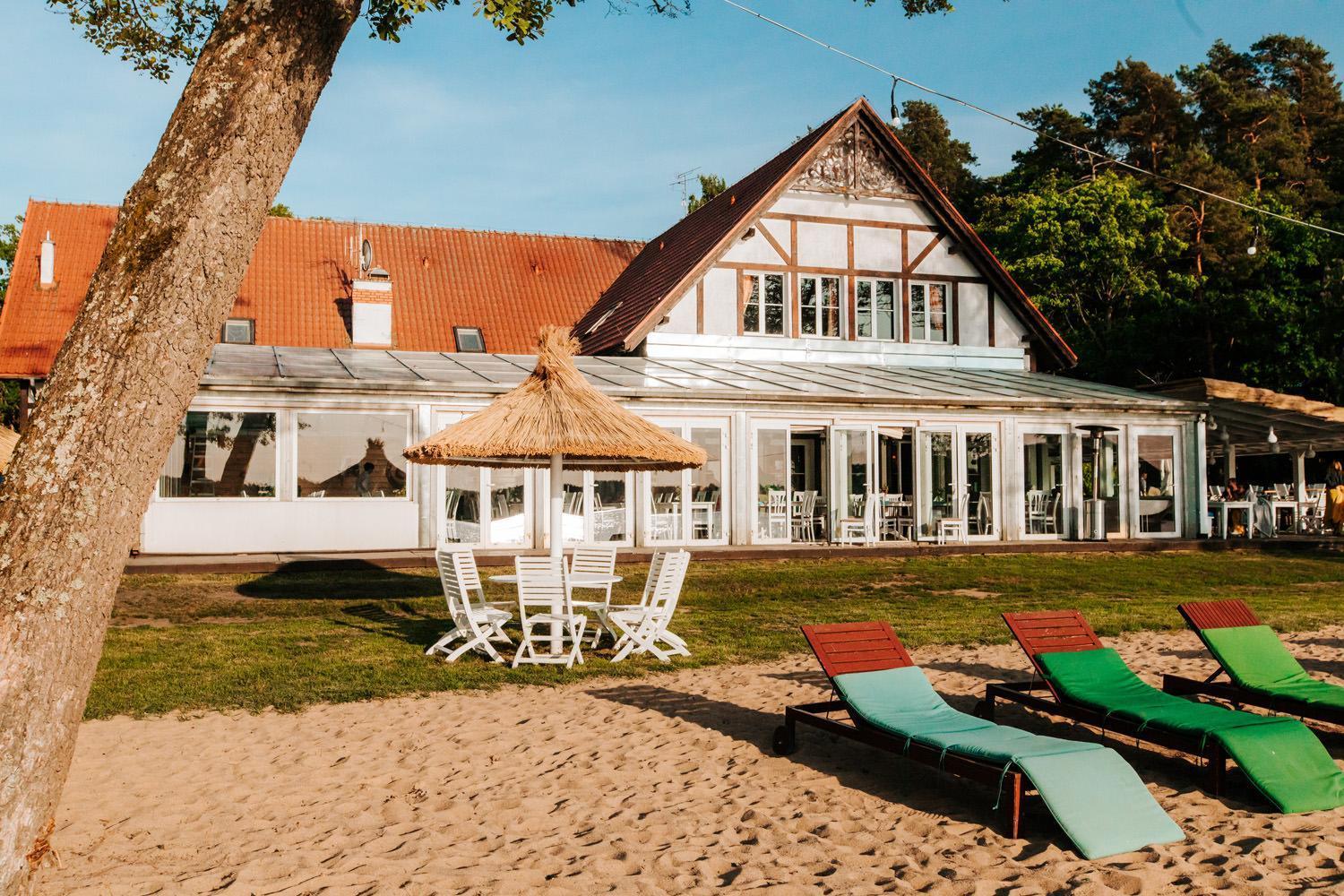 Jabłoń Resort