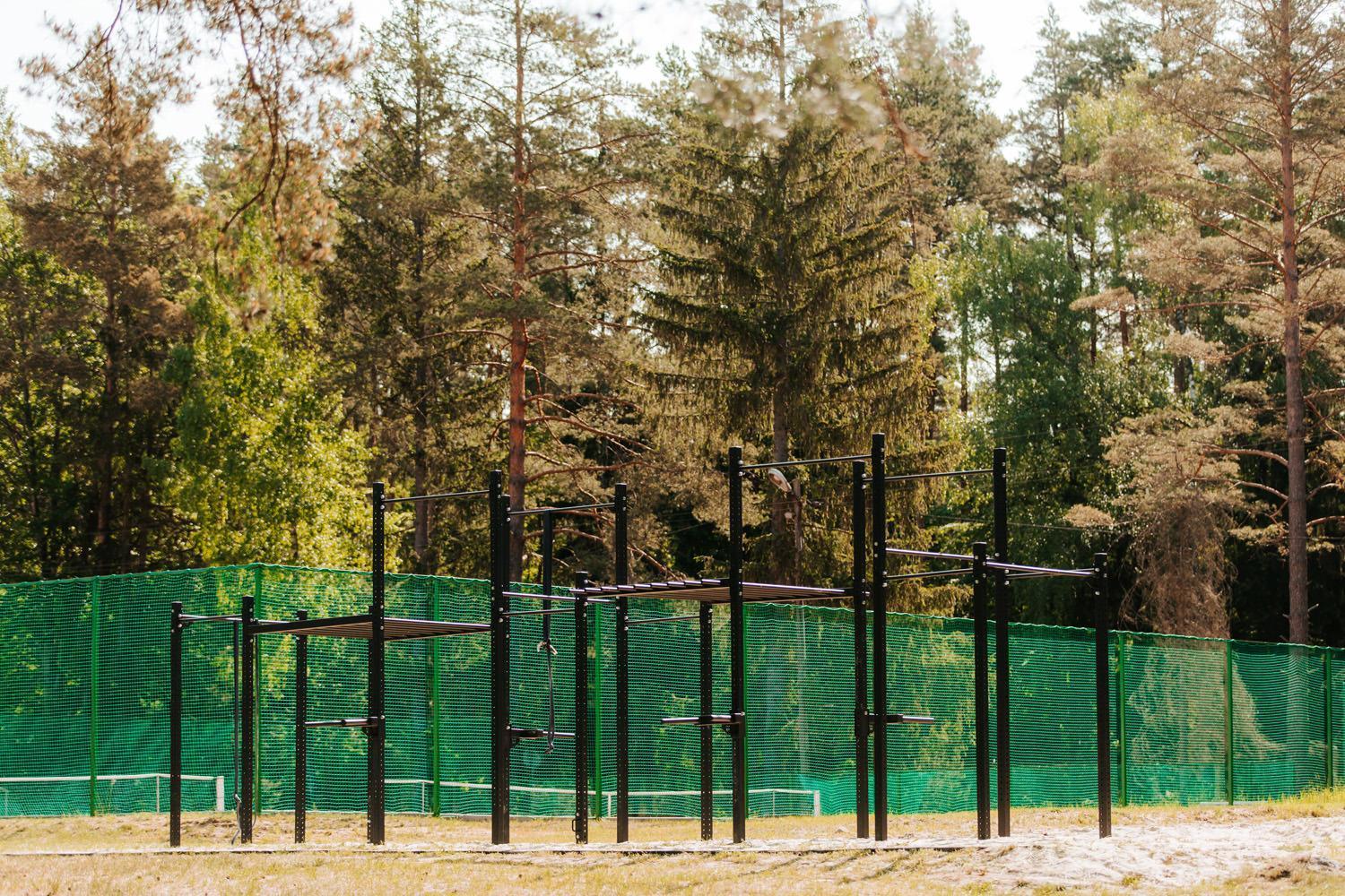 Jabłoń Resort 3*