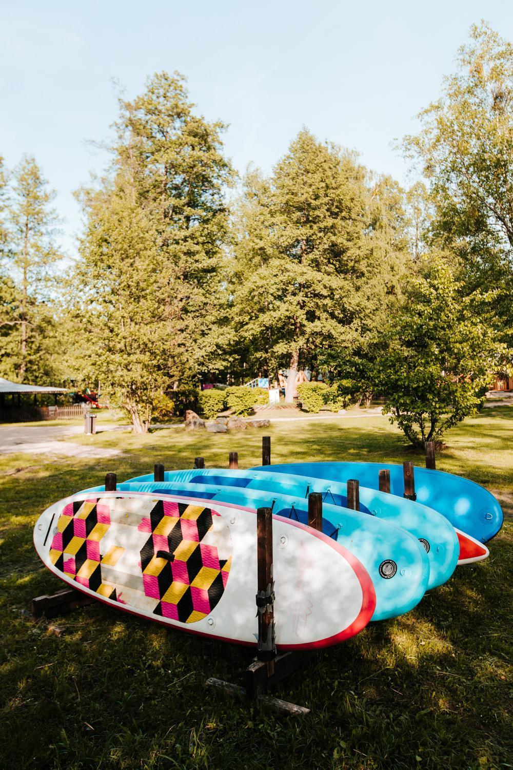 Jabłoń Resort