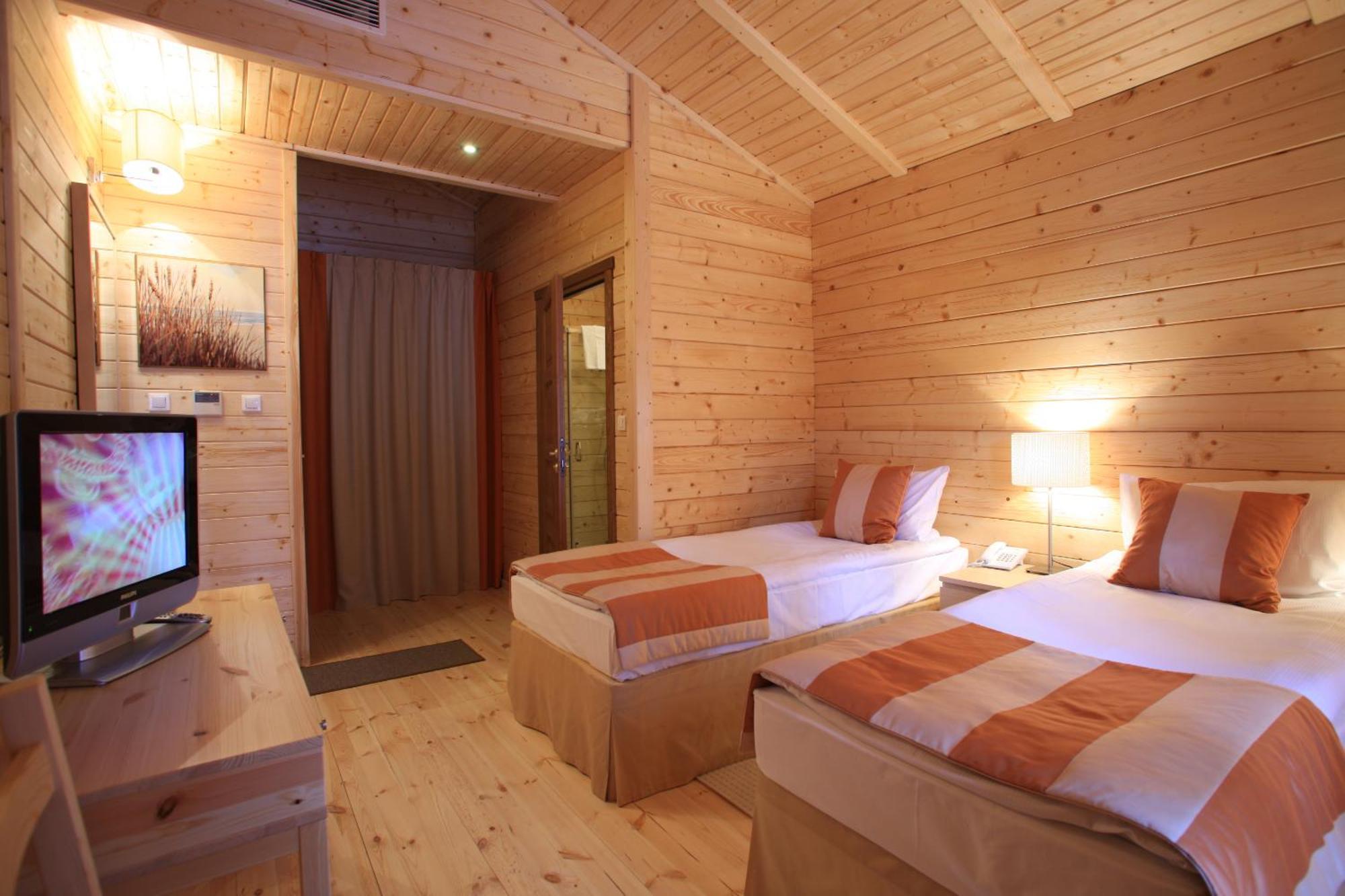 Resort Jabłoń