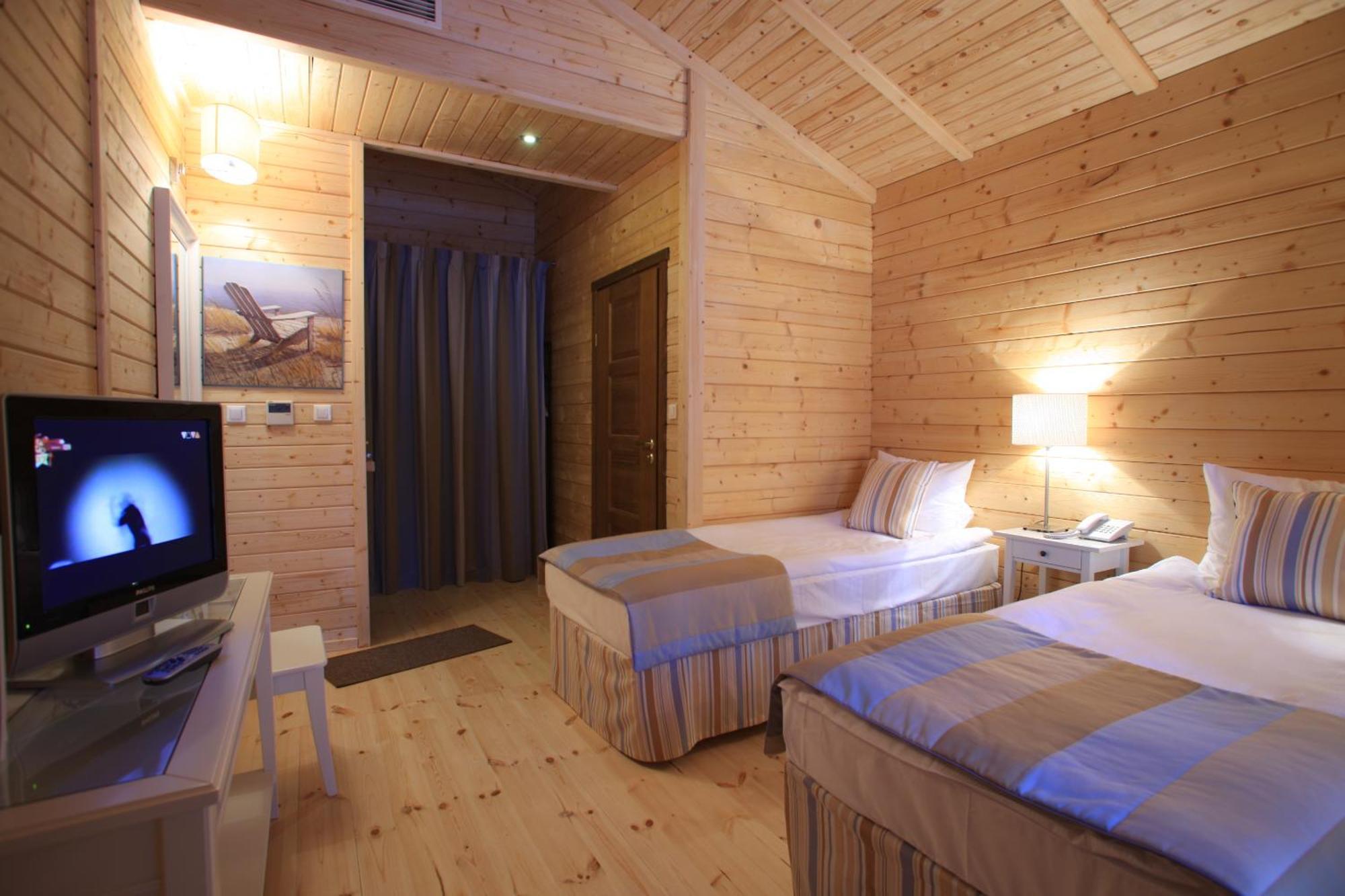 Jabłoń Resort