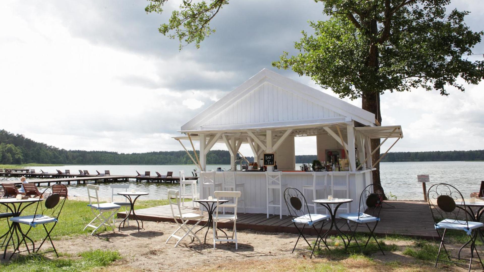 Resort Jabłoń
