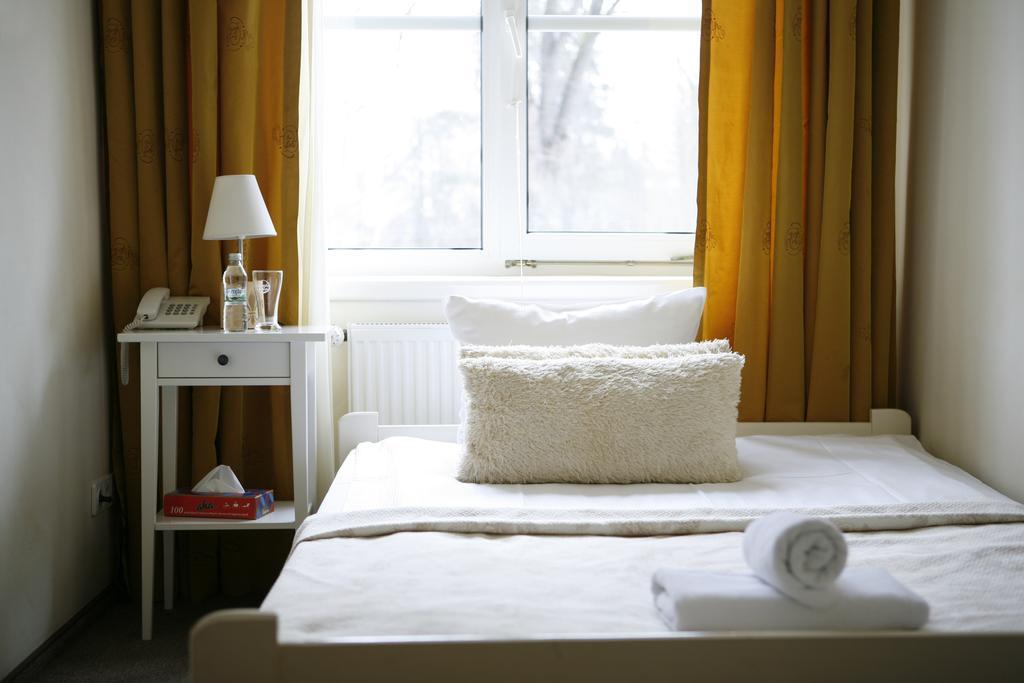 Resort Jabłoń 3*