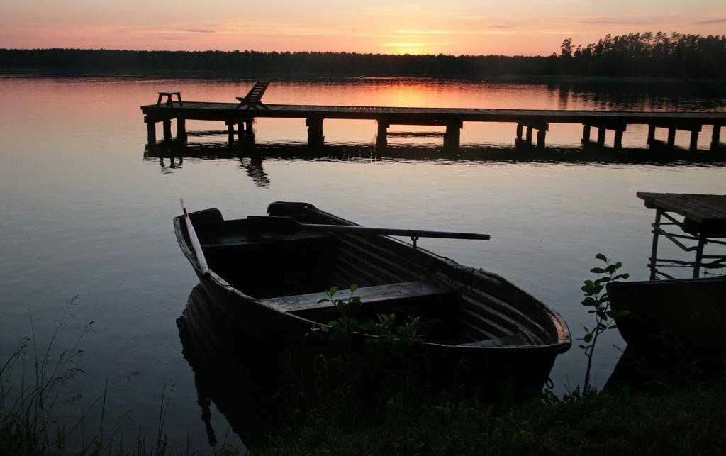 Resort Jabłoń Wiartel