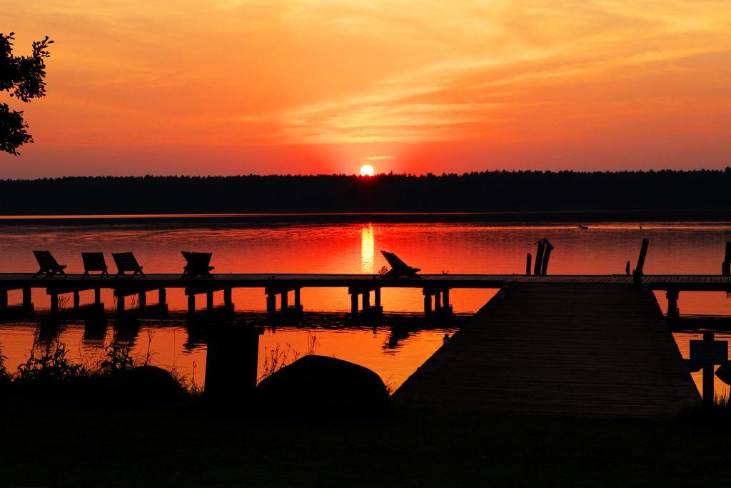 Resort Jabłoń