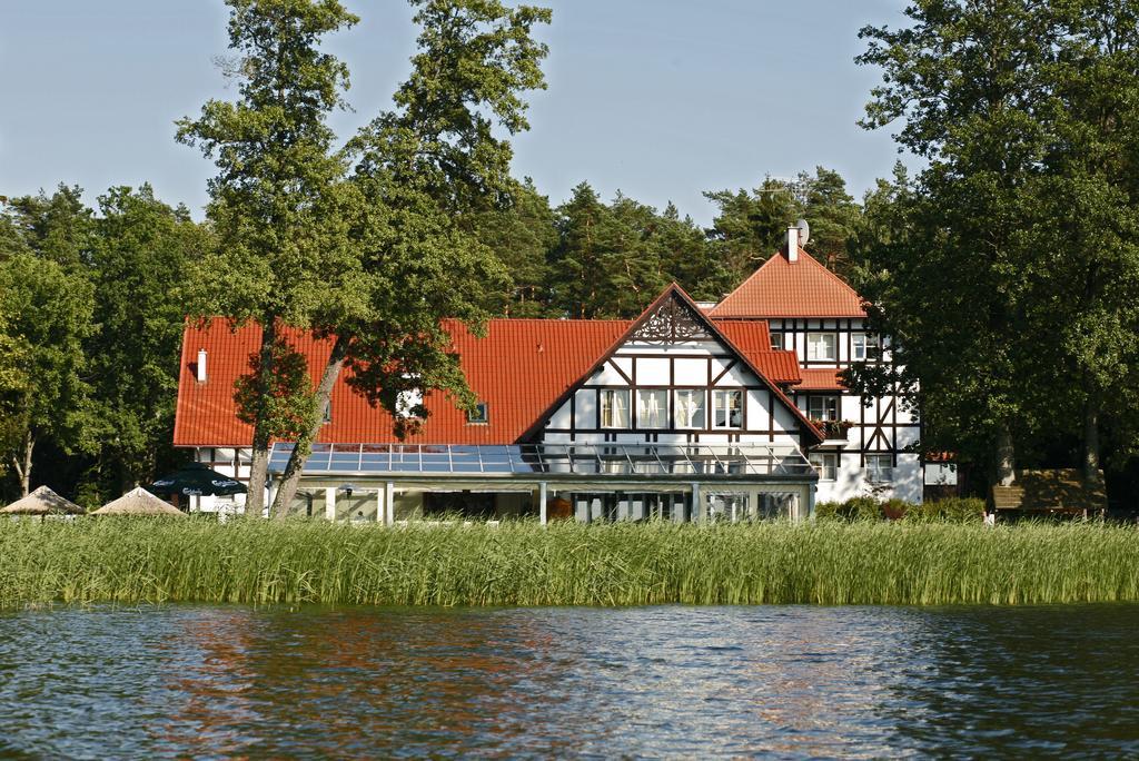 Jabłoń Resort 3*