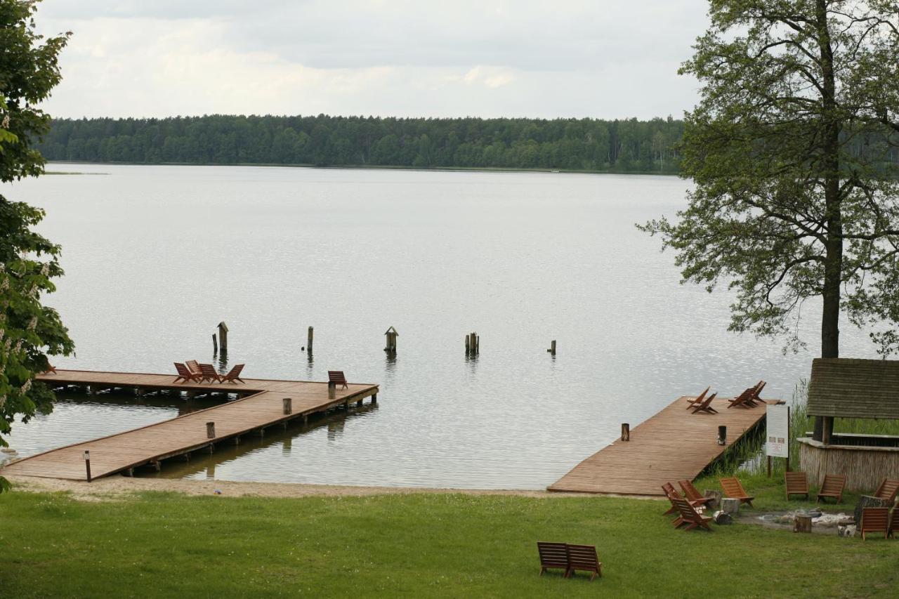 Jabłoń Resort Wiartel